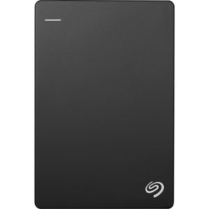 Seagate Backup Plus Slim 1 TB Portable Hard Drive