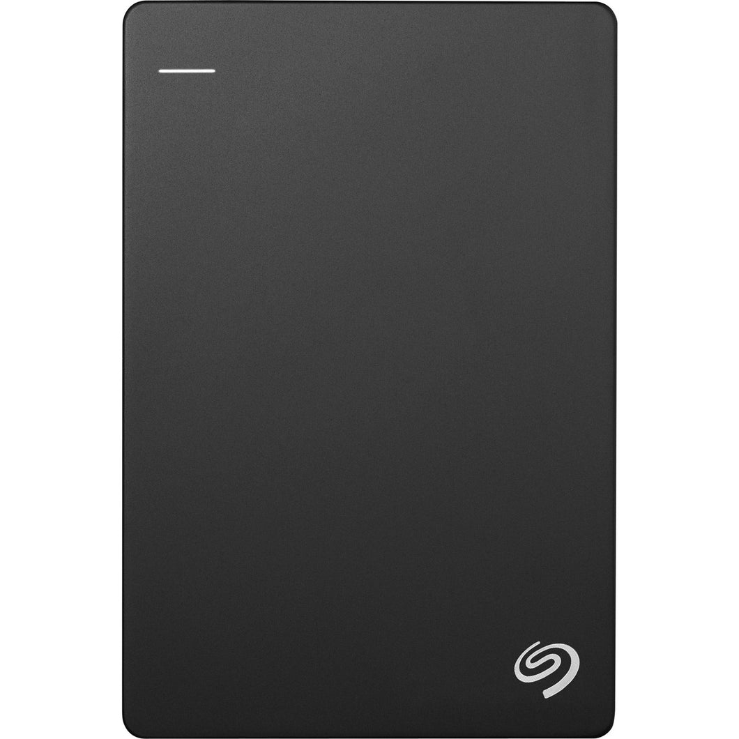 Seagate Backup Plus Slim 1 TB Portable Hard Drive
